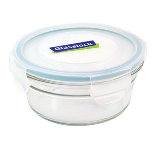 HỘP THỦY TINH GLASSLOCK OCTC045 450ML