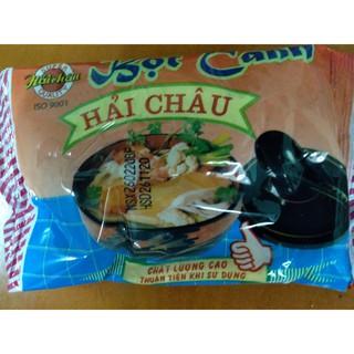 COMBO 5 GÓI BỘT CANH HẢI CHÂU 190GAM