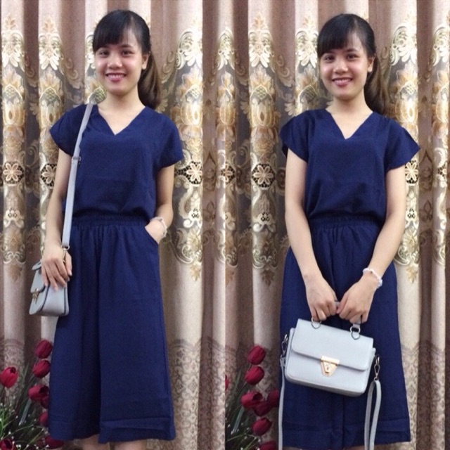 Combo bộ cổ tim