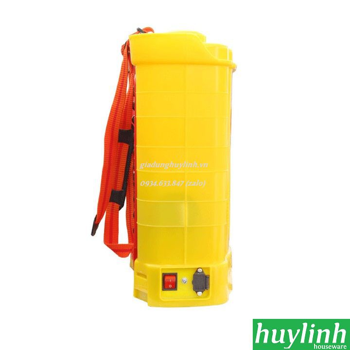 Bình xịt điện phun thuốc trừ sâu Oshima OS20-SP - 20 lít