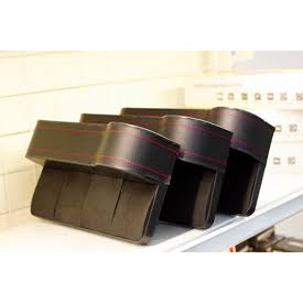 Khay Đựng Đồ Khe Ghế Ô Tô VERSION 2, Khay Đựng Đồ Ô Tô - CarZone