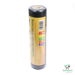 Túi rác tự phân hủy size 0.5kg