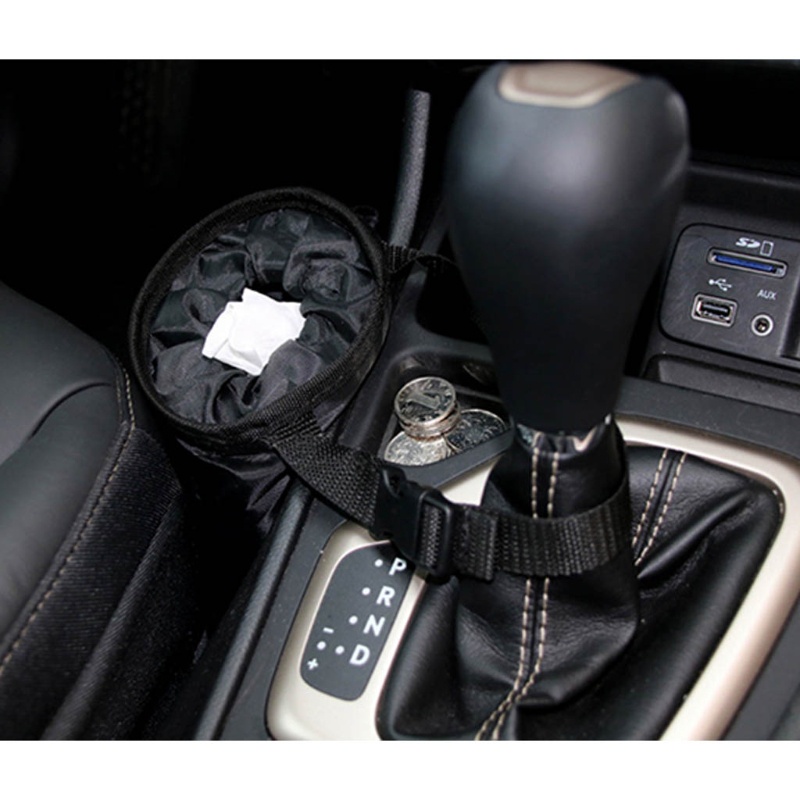 Túi Đựng Đồ Đa Năng Gấp Gọn Được Cho Xe Hơi