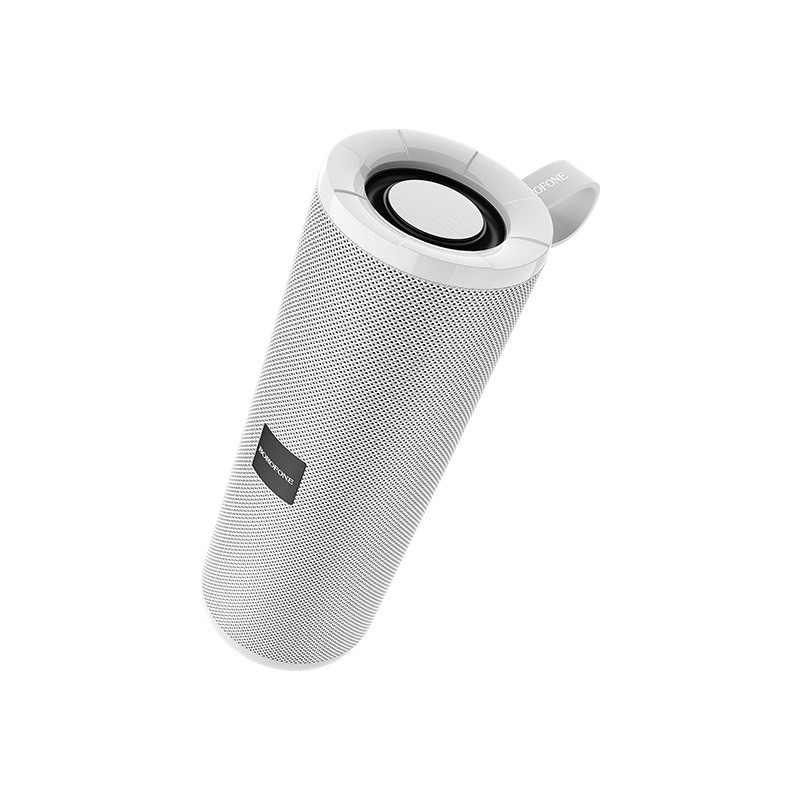 Loa Bluetooth BOROFONE BR1 Chính hãng (v5.0, Pin 1200mAh, TF, USB) âm thanh cực hay bảo hành 12 tháng 1 đổi 1