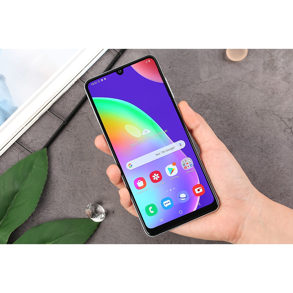 Điện Thoại Samsung Galaxy A31 (6GB/128GB) - Hàng Chính Hãng | BigBuy360 - bigbuy360.vn