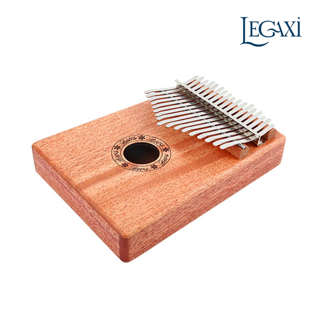 Đàn Kalimba Có Hướng Dẫn Chơi Tiếng Việt Thumb Piano BWS