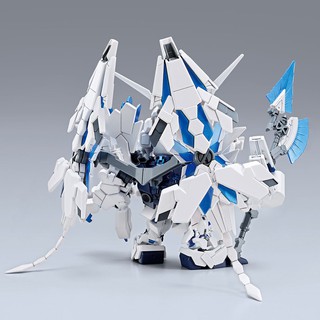 Mô hình SD Unicorn Gundam Perfectibility