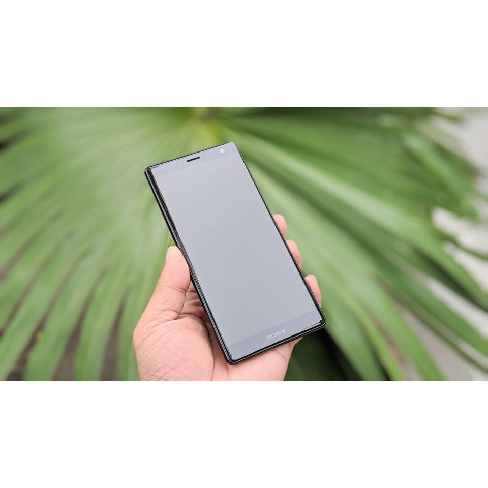 Điện thoại Sony Xperia XZ2,ram4/64,chipS845,LCD,5.7",FullHD+ | BigBuy360 - bigbuy360.vn