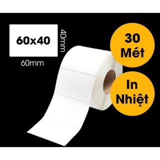 Giấy in nhiệt- KT; 60x40 (58x40)chuyên dùng cho máy gỗ cắt CNC