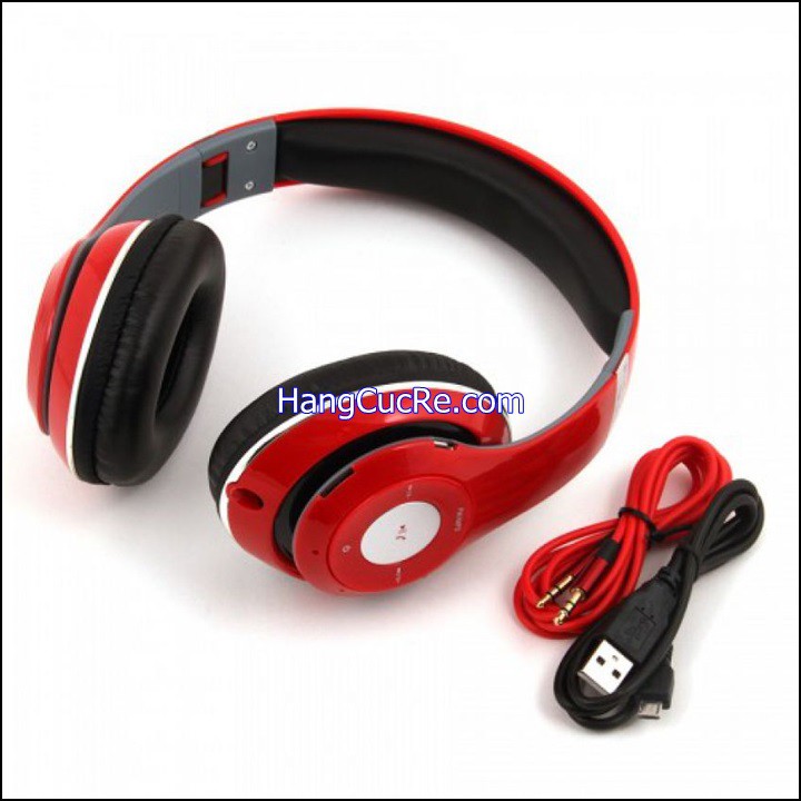 Tai nghe bluetooth chụp đầu âm thanh hay TM010 | BigBuy360 - bigbuy360.vn