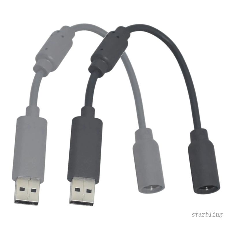 Dây Cáp Nối USB Cho Điều Khiển Xbox 360