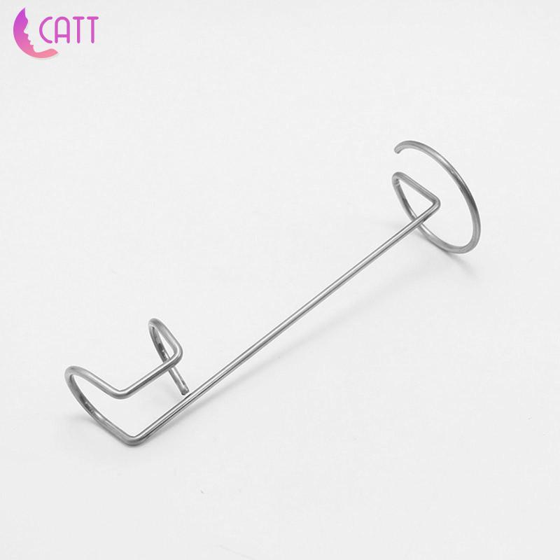 Giá Đỡ Dụng Cụ Đánh Trứng / Tạo Bọt Sữa Di Động Tiện Dụng