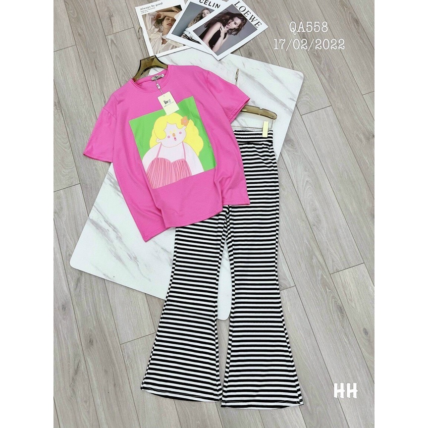 ĐỒ BỘ GẤU DÀI CUTE,ĐỒ MẶC NHÀ,ĐỒ NGỦ NỮ,ĐỒ NGỦ MẶC NHÀ
