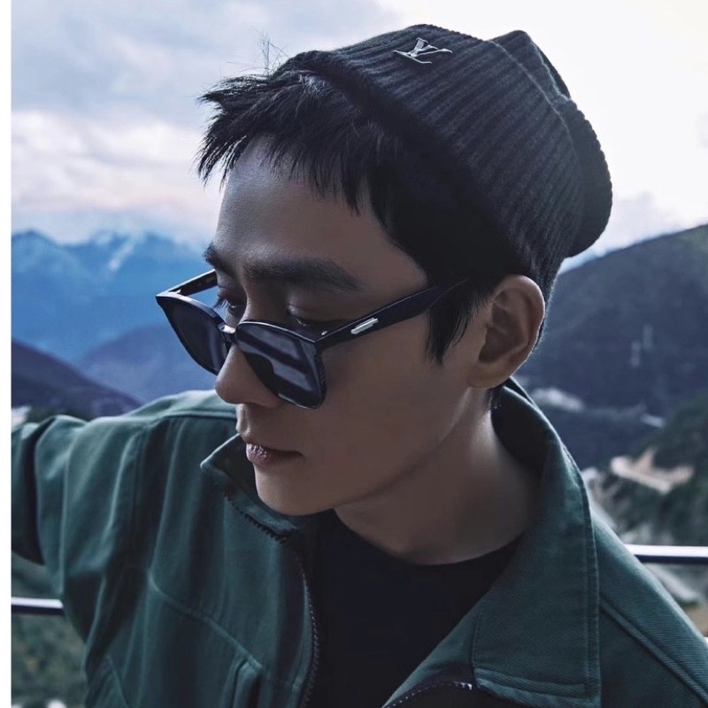 KÍNH MÁT THỜI TRANG NAM NỮ GM LILIT HOT TREND 2023,PHONG CÁCH HÀN QUỐC TRẺ TRUNG.DÁNG OVAL PHÙ HỢP MỌI KHUÔN MẶT