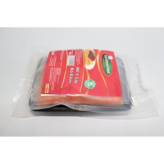 Mì ý sốt bò bằm 200g