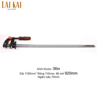 Cảo f 36in mở 920mm