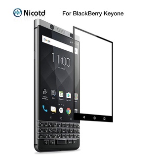 Kính cường lực 9h bảo vệ toàn màn hình cho blackberry keyone key2