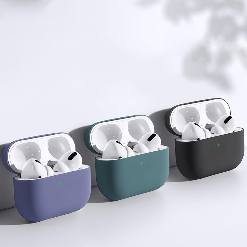 túi đựng airpods