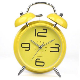 Đồng hồ báo thức 2 chuông