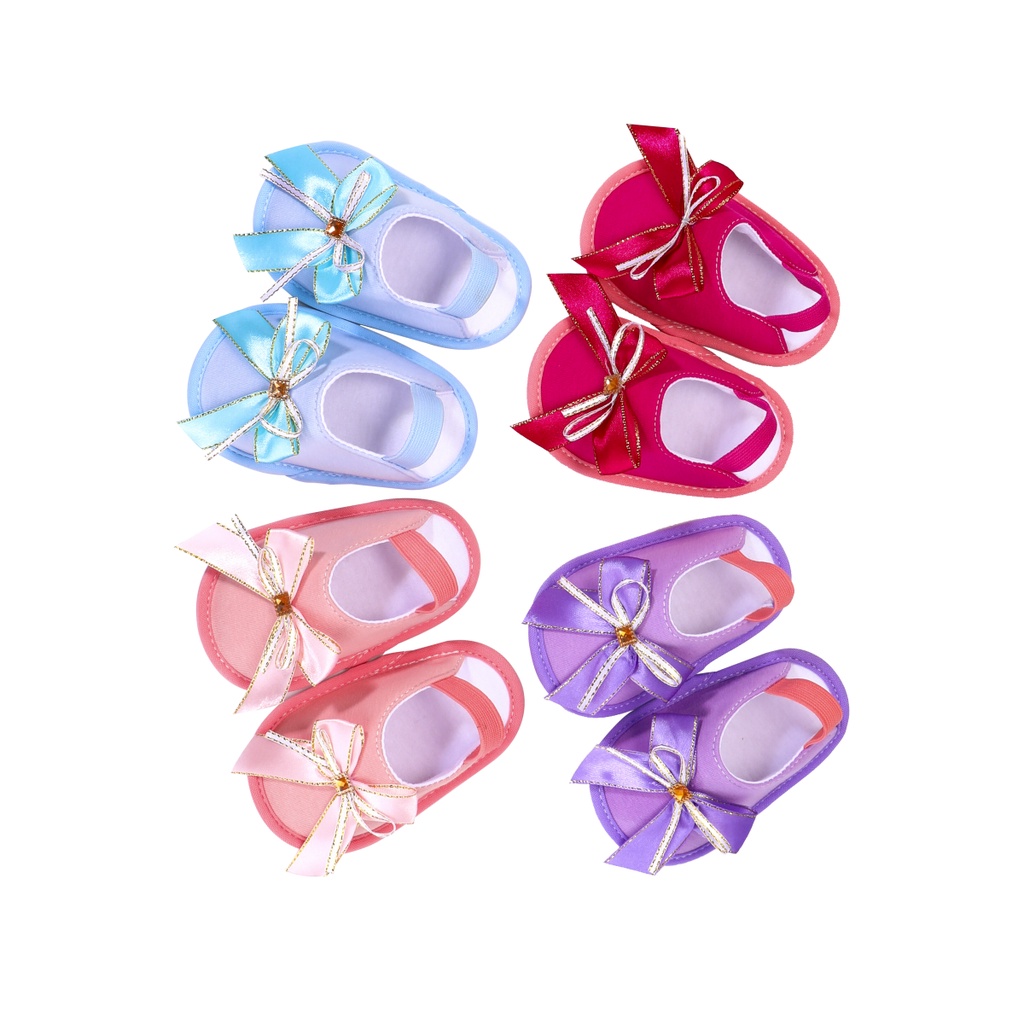 Dép Bông Vải Cotton Dép đi Trong Nhà