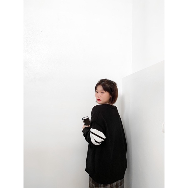 ÁO CARDIGAN LEN HÀN QUỐC | BigBuy360 - bigbuy360.vn