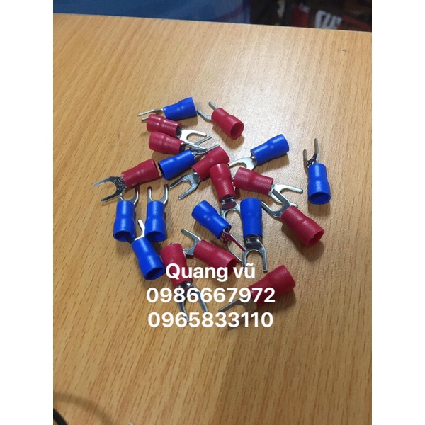 Com bo 20 đầu cos Y 5,5x5