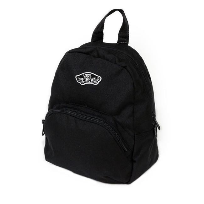 Balo Vans W Got This Mini Backpack VN0A3Z7WBLK