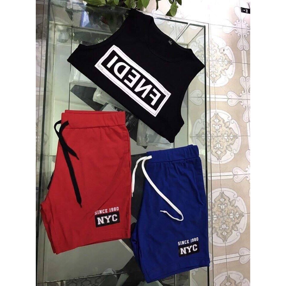 SET 3 LỖ VẢI thun lạnh cực đẹp