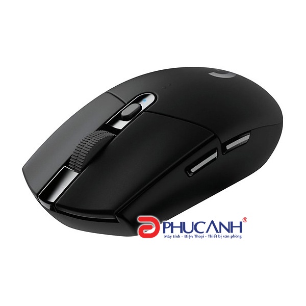 Chuột không dây Logitech G304 LIGHTSPEED WIRELESS GAMING