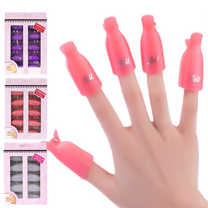 Bộ 2 gói hạt giống Móng tay kép đỏ