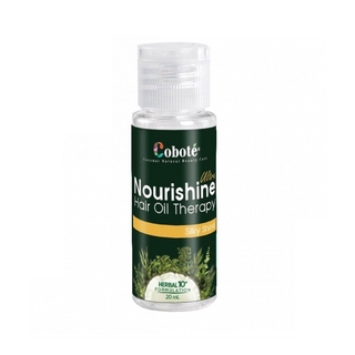 Dầu dưỡng tóc trước gội Coboté 20ml