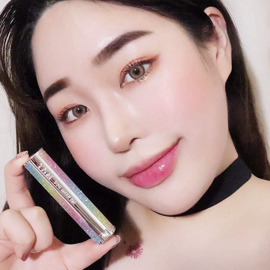 Son dưỡng YNM Rainbow Honey Lip Balm