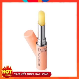 Son dưỡng môi DHC Lip Cream 1,5g