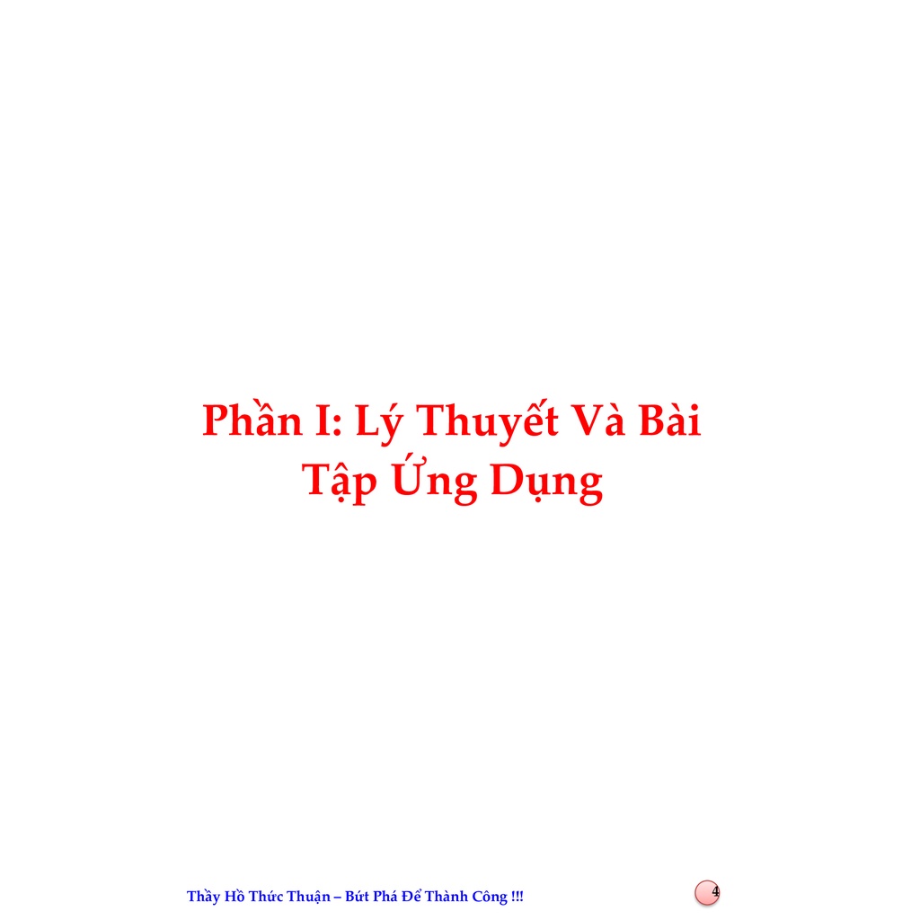Sách - 7 Ngày Chinh Phục 9+ Hình Học Không Gian