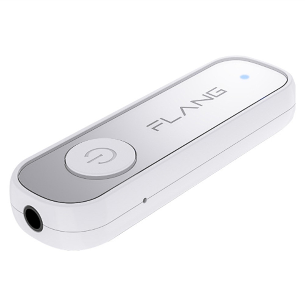 Bộ thu bluetooth Flang GS1, chuẩn bluetooth 5.1,hoạt động tối đa 10h