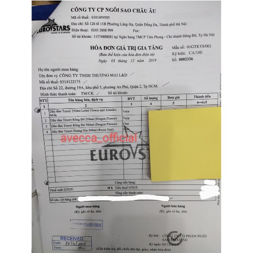 TESORI D’ORIENTE - Bộ Sưu Tập Sữa Tắm Hương Nước Hoa Sang Trọng Tesori D`Oriente ITALY 500ml | BigBuy360 - bigbuy360.vn