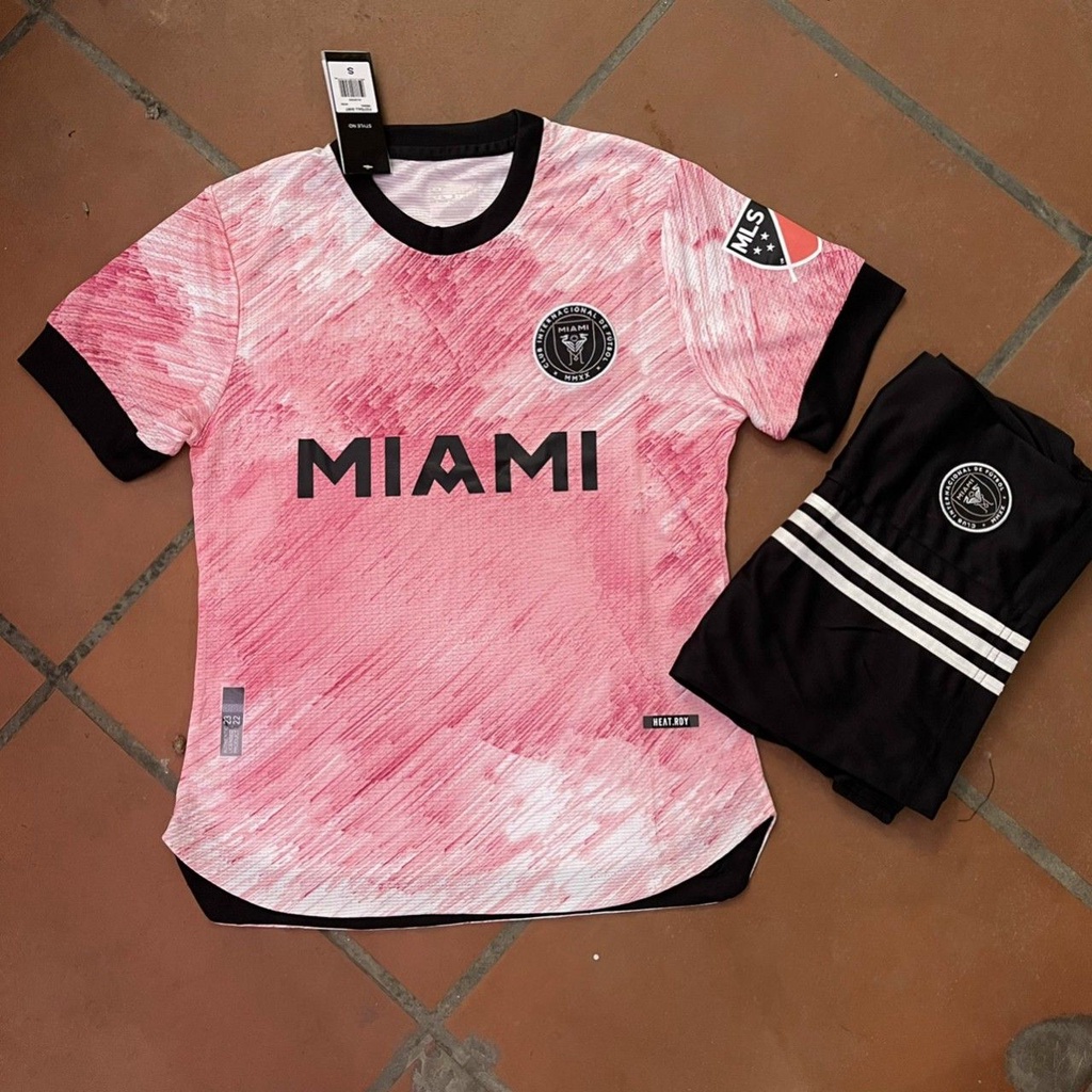 ÁO BÓNG ĐÁ CÂU LẠC BỘ MÙA GIẢI 22/23 HÀNG THÁI CAO CẤP size châu âu