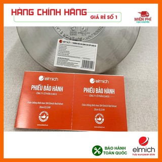 Chảo chống dính Elmich EL-3250