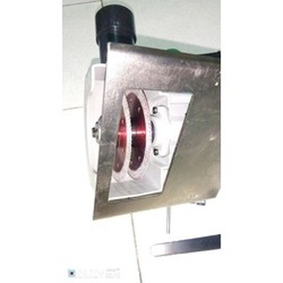 Máy cắt khoét tường 2 và 5 lưỡi DCA