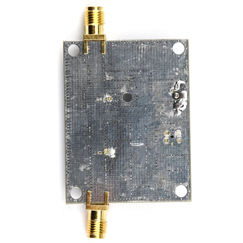 Bộ Khuếch Đại Âm Thanh FM 1M ~ 1000MHz 2W HF FM VHF UHF Cho Thiết Bị Điều Khiển Từ Xa