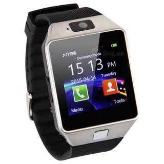 Đồng hồ thông minh smartwatch DZ09 D9