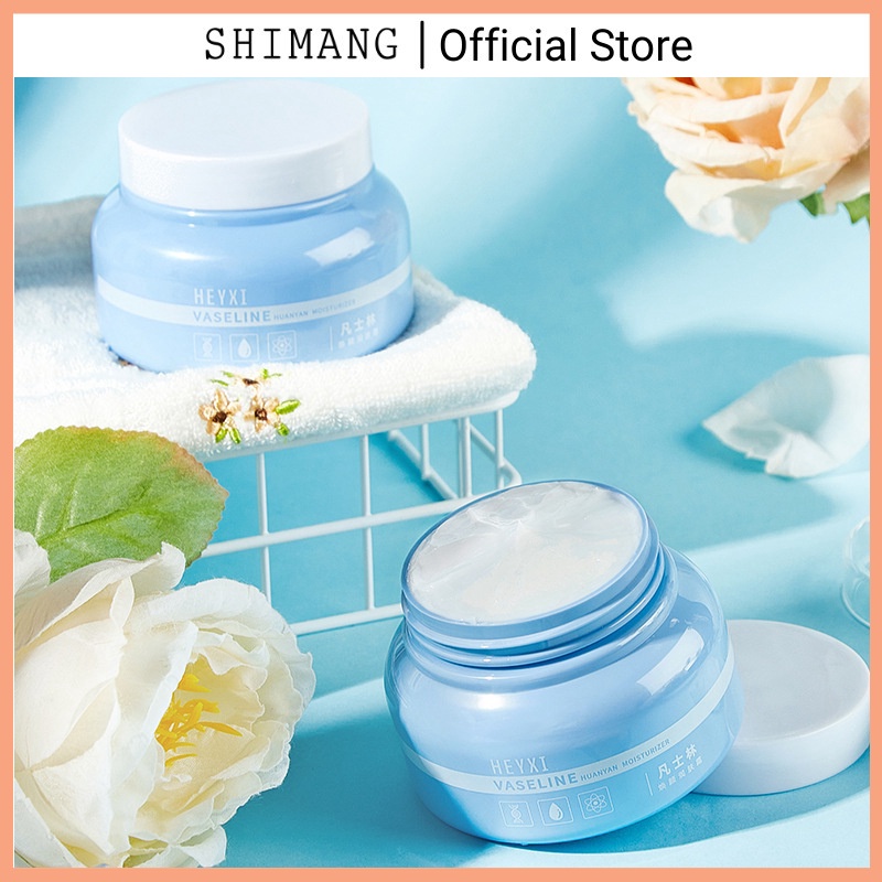 Kem dưỡng ẩm trẻ hóa làn da HEYXI  250g Nội địa Trung HKDA1D3