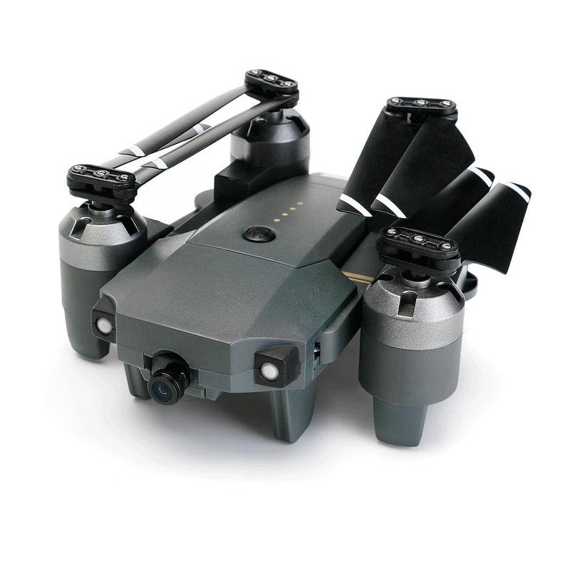 Flycam mini, Máy bay điều khiển từ xa XT-1 kết nối Wifi quay phim chụp ảnh Full HD 720P | BigBuy360 - bigbuy360.vn