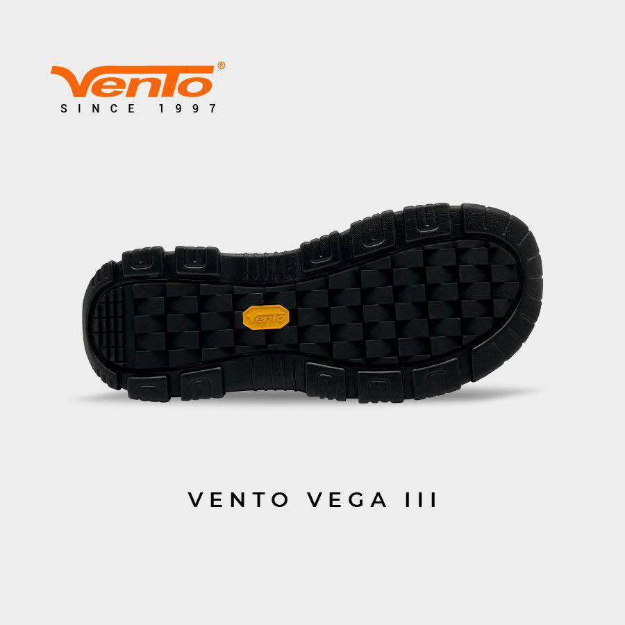 Giày Sandal Nam VENTO VEGA III đi học/đi làm NB10605