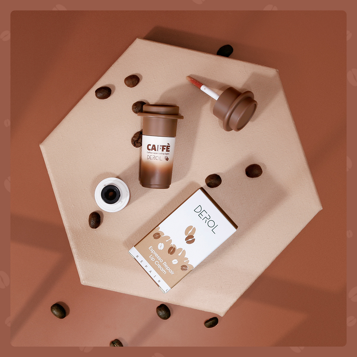 son dưỡng môi Son Dưỡng Môi Derol 100% Collagen Chính Hãng | BigBuy360 - bigbuy360.vn
