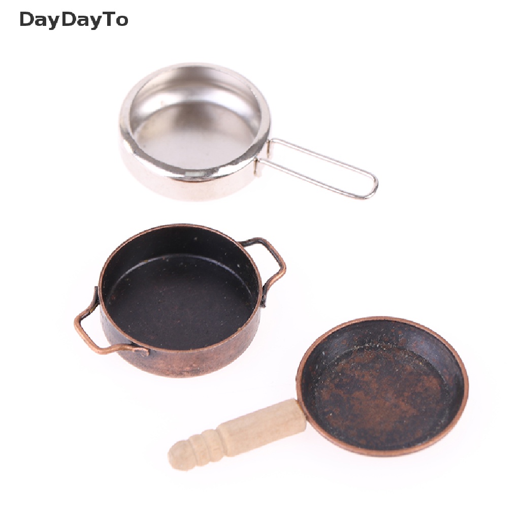 Bộ Đồ Chơi Nhà Bếp Cho Bé Chơi Đồ Hàng