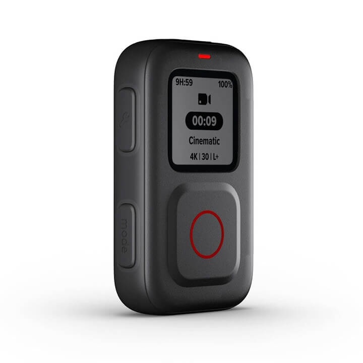 [Mã 11ELSALE hoàn 7% xu đơn 300k] REMOTE GOPRO 10 | GOPRO 9 | GOPRO 8 | GOPRO MAX | BigBuy360 - bigbuy360.vn