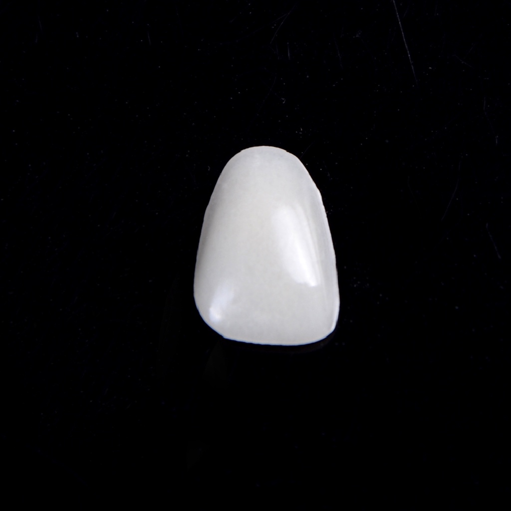 Set 50 Miếng Dán Răng Y Tế Bằng Nhựa Resin 50 Miếng Dán Răng Nhựa Resin Mới 50 Cái