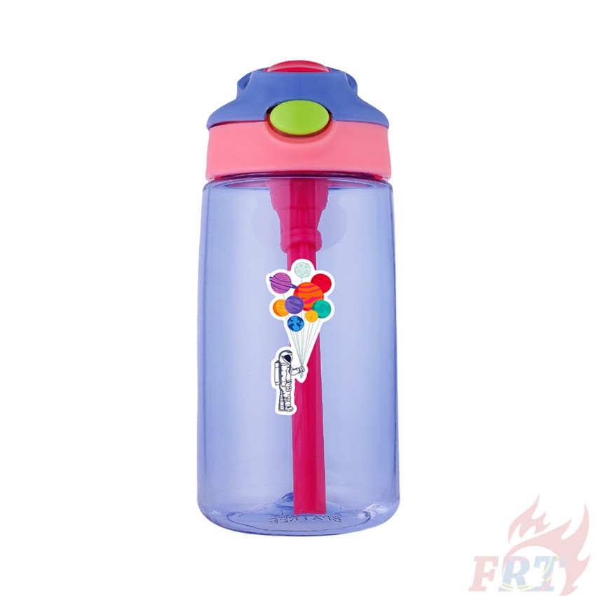 100Pcs/Set ❉ VSCO Healing Vibes Series B Stickers ❉ DIY Fashion Waterproof Doodle Decals Stickers