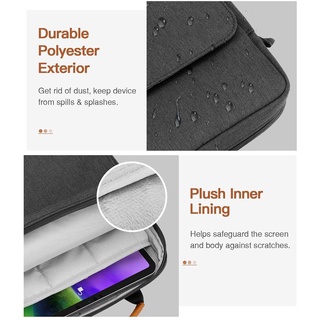 Túi đeo chéo thời trang Maple để iPad